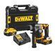 Перфоратор SDS PLUS DeWALT DCH172P2 DCH172P2 фото 1