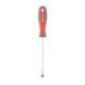 Отвертка SL5.0*125 мм, CR-V INTERTOOL VT-3307 VT-3307 фото 3