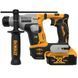 Перфоратор SDS PLUS DeWALT DCH172P2 DCH172P2 фото 4