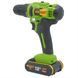 Шуруповерт Procraft PA18C COMPACT PC-001831 фото 6
