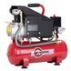 Компрессор 9л, 0.75кВт, 1.0HP, 220В, 8aтм, 160л/мин INTERTOOL PT-0002 PT-0002 фото 5