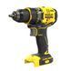 Дрель-шуруповерт аккумуляторная бесщеточная STANLEY FATMAX SFMCD720B SFMCD720B фото 1