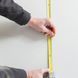 Рулетка вимірювальна Powerlock&reg; довжиною 3 м, шириною 12,7 мм в хромованому пластмасовому корпусі STANLEY 0-33-238 0-33-238 фото 4