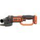 Шлифмашина угловая - болгарка аккумуляторная BLACK+DECKER BCG720N BCG720N фото 1