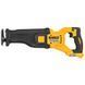 Пила сабельная аккумуляторная DeWALT DCS389N DCS389N фото 2