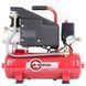 Компрессор 9л, 0.75кВт, 1.0HP, 220В, 8aтм, 160л/мин INTERTOOL PT-0002 PT-0002 фото 2