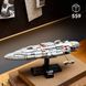 Конструктор Lego Star Wars Зірковий крейсер "Дом-Один" 75405 75405 фото 4