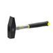 Stanley Молоток столярний "Fiberglass", 1000г, скловолокно STHT0-51910 фото 1