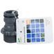 Адаптер для коннектора 3/4" н/р 3/4" (ABS) FLORA (5015904) SG-5015904 фото 5