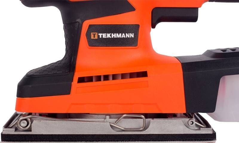 Шлифмашина вибрационная Tekhmann TS-350 240Вт (851526) 851526 фото