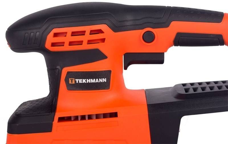 Шлифмашина вибрационная Tekhmann TS-350 240Вт (851526) 851526 фото