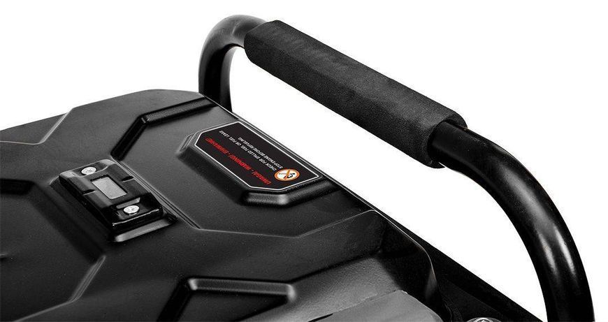 Генератор бензиновый GRAPHITE 58G904 58G904 фото