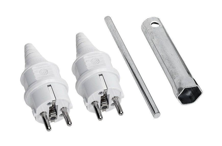 Генератор бензиновый GRAPHITE 58G904 58G904 фото