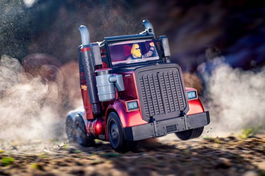 Коллекционная фигурка Jazwares Fortnite Deluxe Feature Vehicle RC Mudflap FNT0733 фото