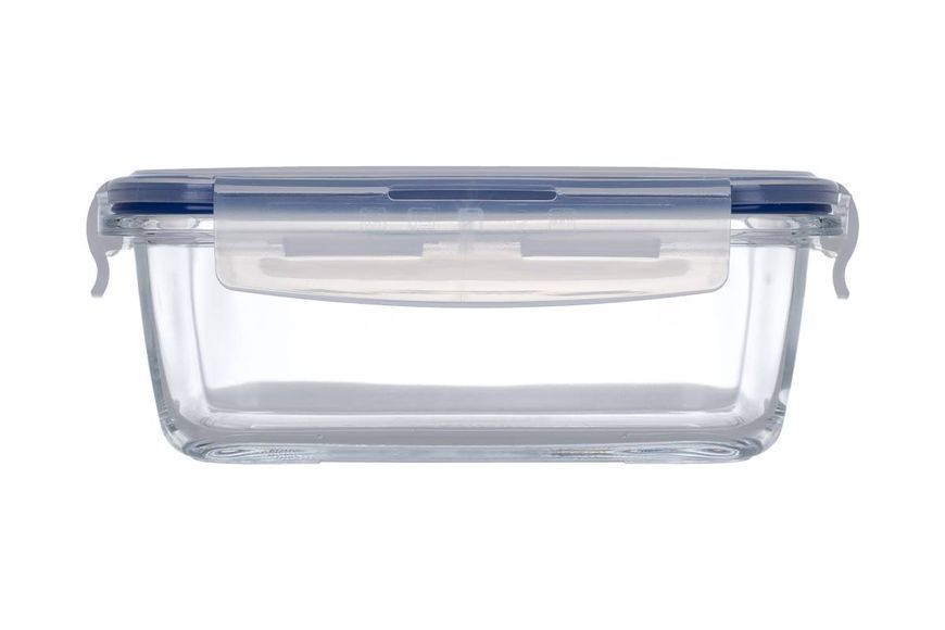 Контейнер LUMINARC PURE BOX ACTIVE /НАБІР/прямокут./380 мл.820 мл. (P7644) P7644 фото