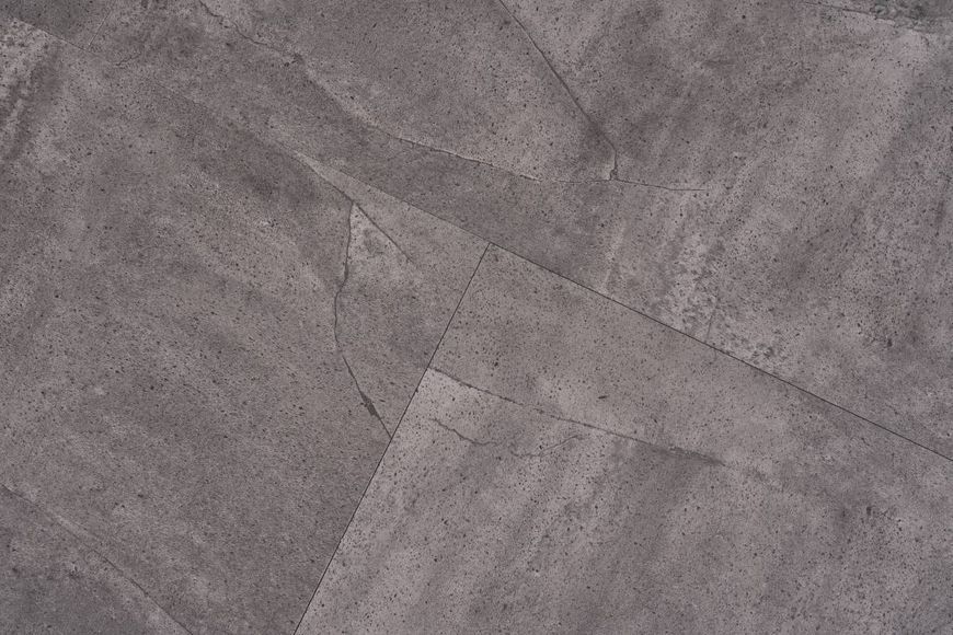 Вінілове покриття Vinilam Ceramo - Сірий Бетон 61602 (2.5 mm ) 63292 фото