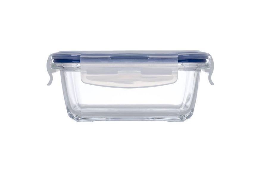 Контейнер LUMINARC PURE BOX ACTIVE /НАБІР/прямокут./380 мл.820 мл. (P7644) P7644 фото