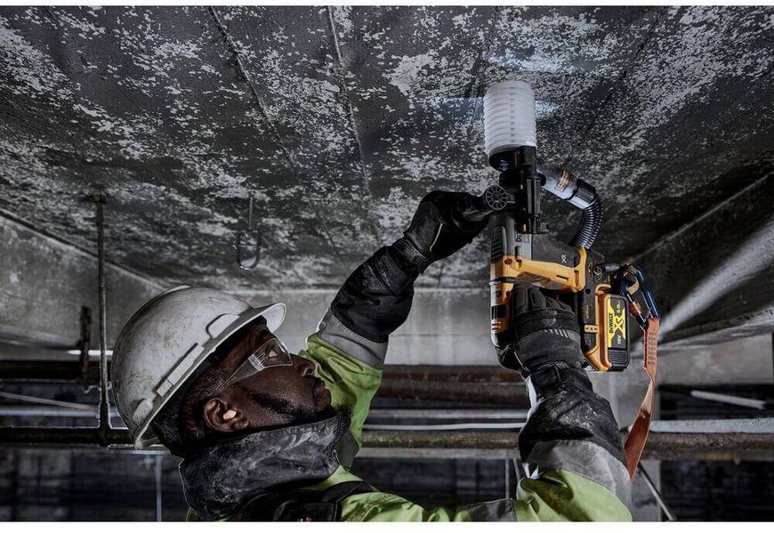 Перфоратор SDS PLUS DeWALT DCH172P2 DCH172P2 фото