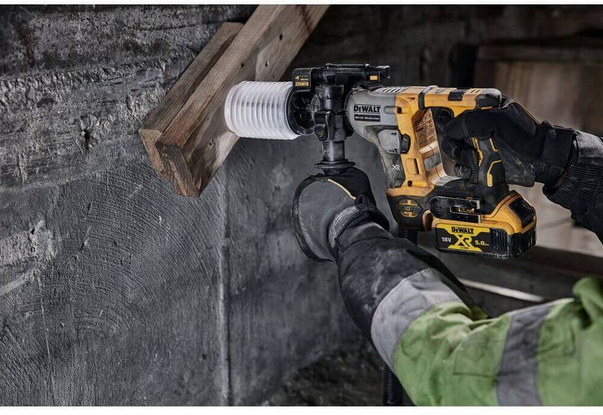 Перфоратор SDS PLUS DeWALT DCH172P2 DCH172P2 фото
