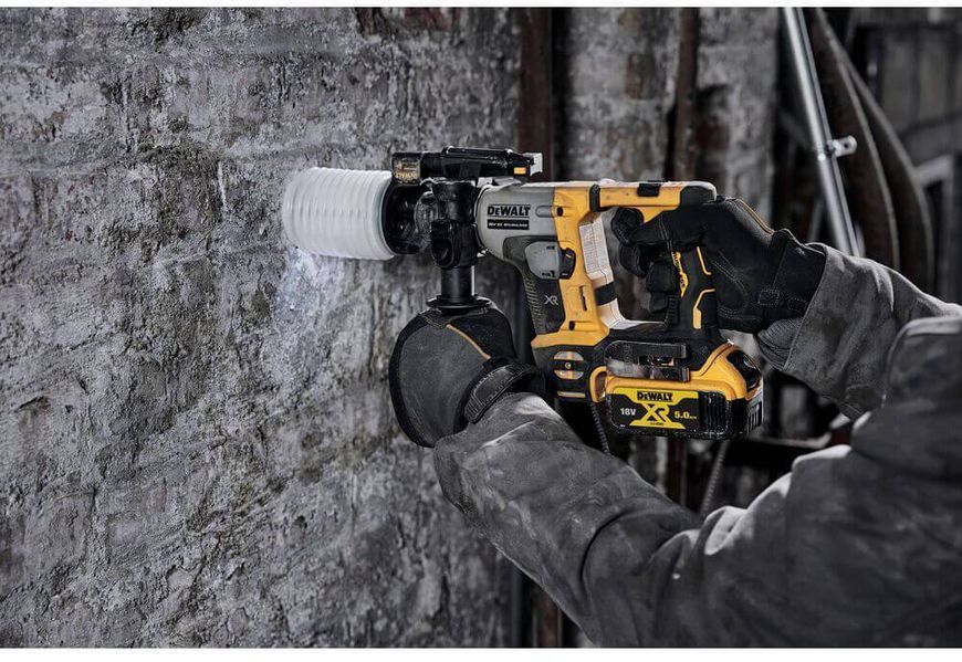 Перфоратор SDS PLUS DeWALT DCH172P2 DCH172P2 фото