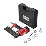 Пневматический степлер для гвоздей от 15 до 50 мм INTERTOOL PT-1603 PT-1603 фото