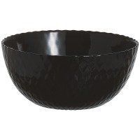 Салатник Luminarc Pampille Black 13 см Q4621 фото