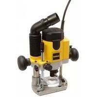 Фрезер DeWALT DW621, 1100 Вт, цанга 6-8 мм., 8000-24000 об/хв. DW621 фото
