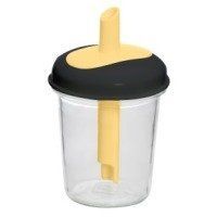 Специалист HEREVIN Conical Sugar Dispenser-Sand MIX 131660-582 (320мл) 131660-582 фото