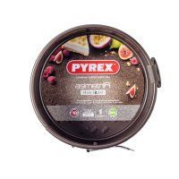 Форма роз'ємна для випічки Pyrex Asimetria AS14BS0 (14см) AS14BS0/7646 фото