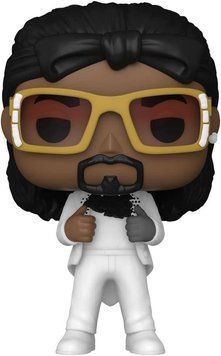 Фігурка Funko POP Rocks: Snoop Dogg - Sensual Seduction 889698753999 фото