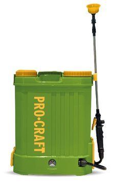 Обприскувач Procraft AS16 (2026) PC-000163 фото