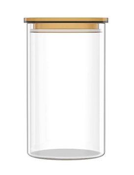 Банка для зберігання Ardesto Fresh 1100 мл (AR1311SFM) AR1311SFM фото