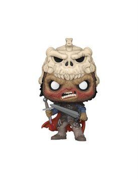 Фігурка Funko POP Movies: AOD S2 - Posessed Ash 889698838429 фото