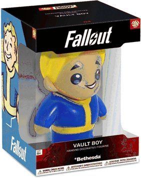 Фігурка GoodLoot Fallout - Vault Boy 5908305243885 фото