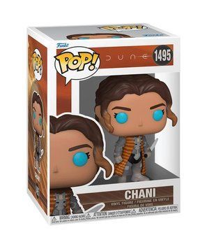Фігурка Funko POP Movies: Dune 2 - Chani 5908305246985 фото