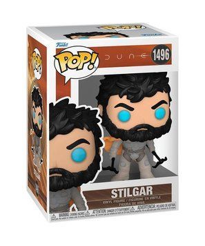 Фигурка Funko POP Movies: Dune 2 - Stilgar 5908305247036 фото
