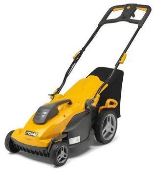 Газонокосилка Stiga Combi340c Combi340c фото