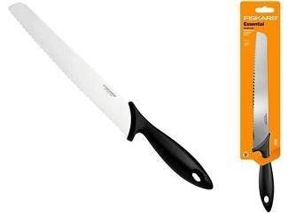Ніж для хліба Fiskars Essential 23 см (1065564) 1065564 фото