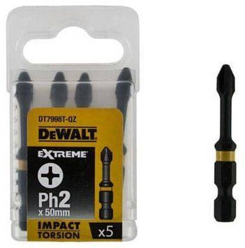 Біта DeWalt DT7998T DT7998T фото