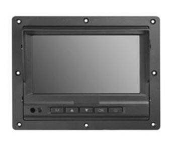 ЖК-монитор Hikvision для мобильных устройств 10000000807 фото