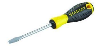 Отвертка Stanley Essential SL5.5х100мм (STHT0-60389) STHT0-60389 фото