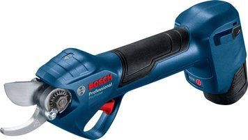 Секатор Bosch Pro Pruner аккумуляторный (06019K1021) 0.601.9K1.021 фото