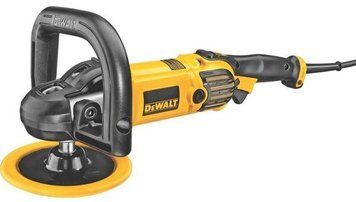 Кутова полірувальна машина DeWalt DWP849X DWP849X фото
