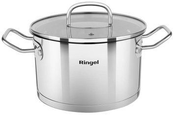Кастрюля RINGEL PRIME 16 см 1.9л (RG 2019-16) RG 2019-16 фото