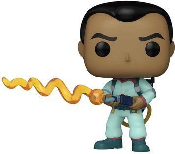 Фігурка Funko POP Animation: TRG - Winston Zeddemore 889698834735 фото