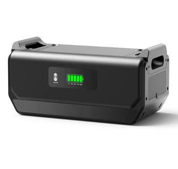 Додаткова батарея Allwei B200PRO Expansion Battery ALLWEI B200PRO фото