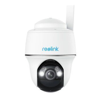 IP-камера Reolink Go Series G430 (Go PT Plus) Без солнечной панели G430 фото
