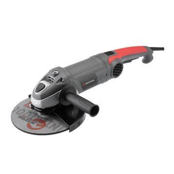 Болгарка (кутова шліфувальна) Intertool DT-0290 DT-0290 фото