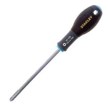 Викрутка Stanley FatMax Pz3x150 мм. (0-65-338) 0-65-338 фото