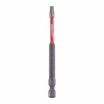 Біта Milwaukee Shockwave, Torx T20х90мм 4932430878 фото